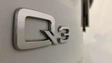 Audi Q3 40 TDI 200 Quattro S Line 5dr S Tronic Diesel Estate